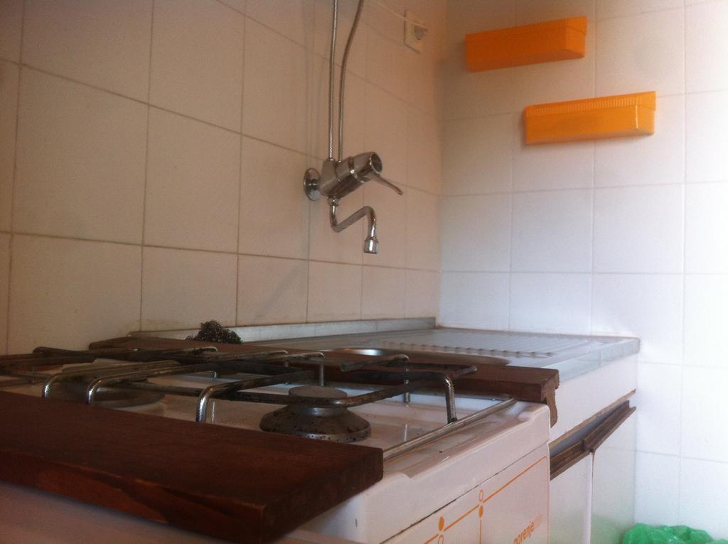 Apartments Renato ヴルボスカ エクステリア 写真