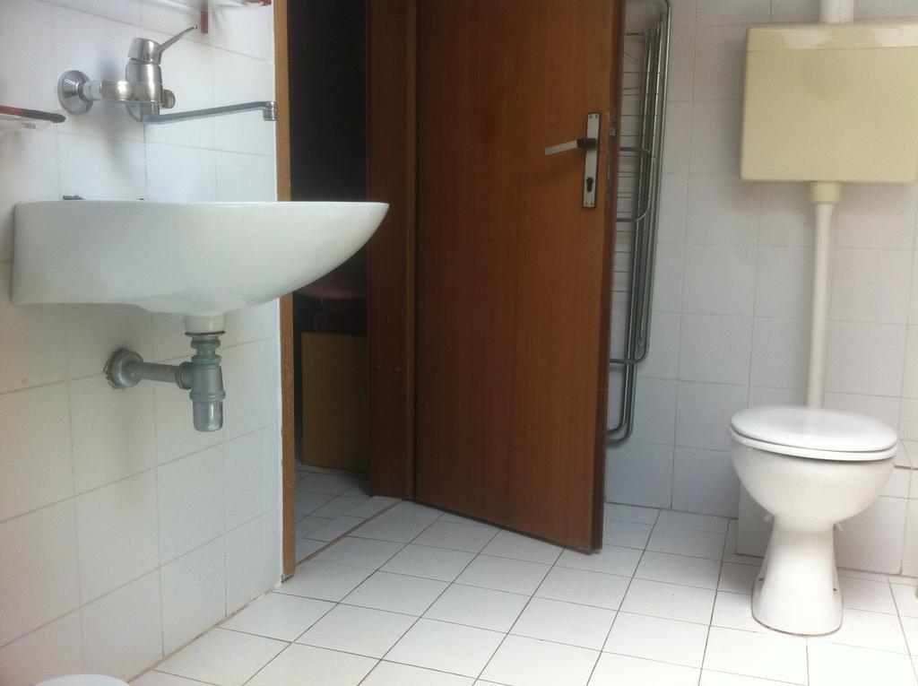 Apartments Renato ヴルボスカ エクステリア 写真